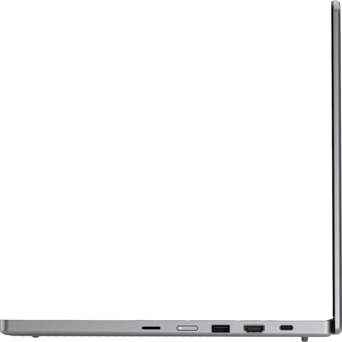 Lenovo Chrome 15ITN10  - ChromeOS - 15,3" - Intel N150 - 4GB RAM/128GB Flash rechte seite