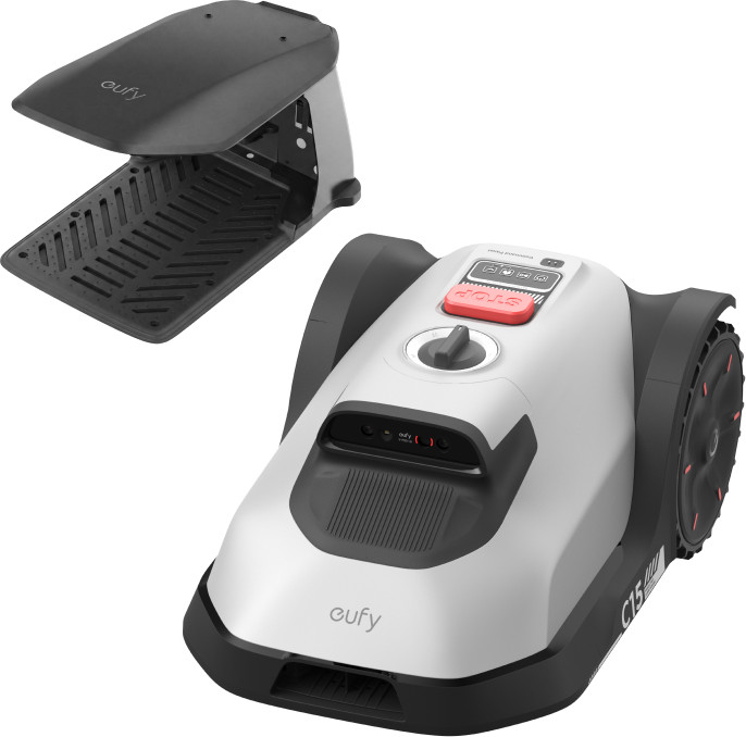 eufy C15 zubehör