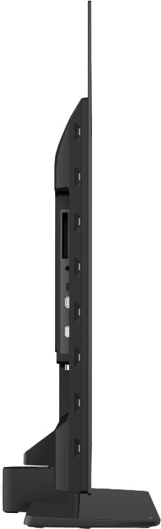 Philips Ambilight 48 inches OLED811 (2026) right side