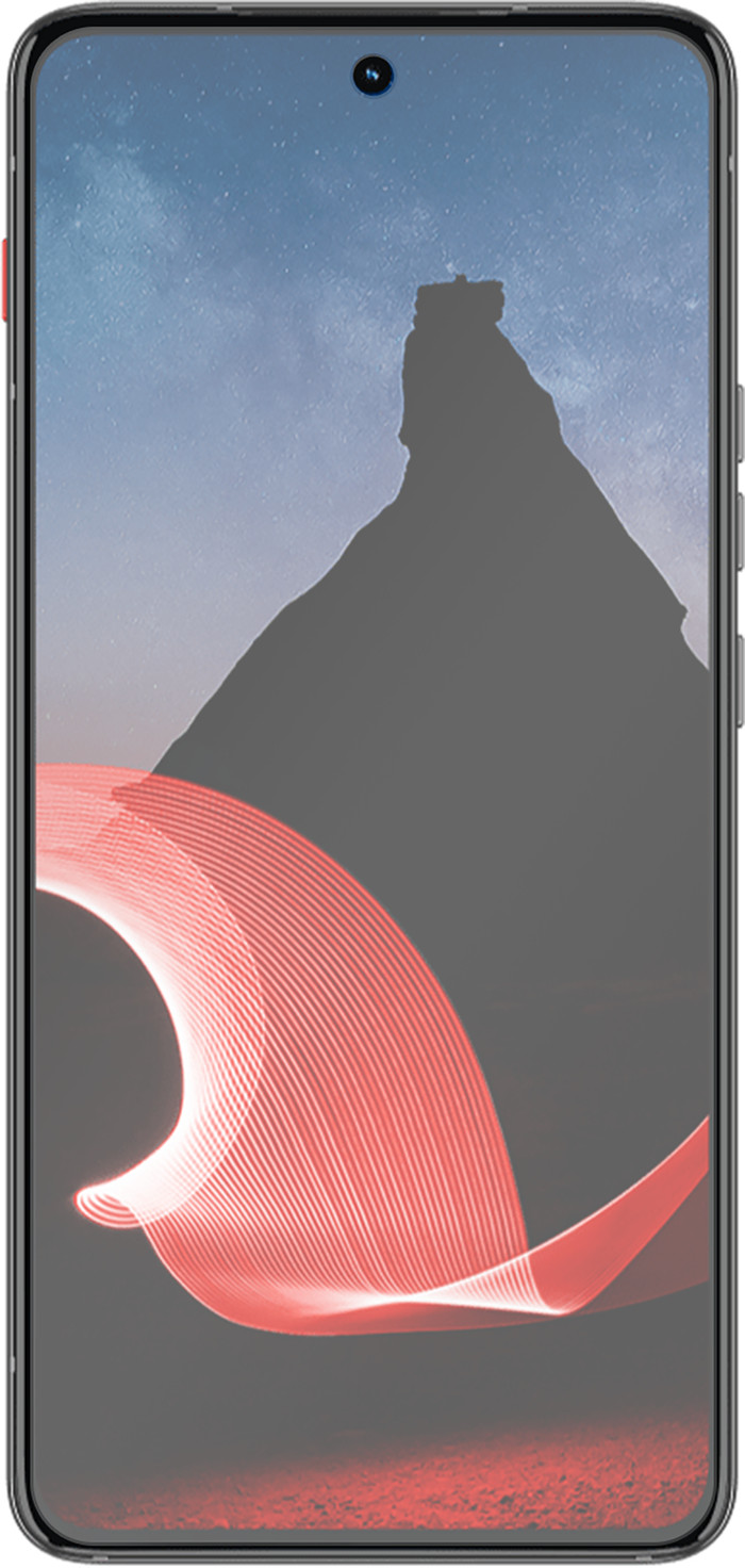 Just In Case Tempered Glass Motorola ThinkPhone Screen Protector front