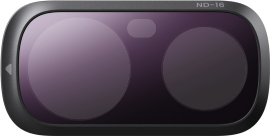 Insta360 ND Filter Set (ND4/ND16/ND64) for Luna Ultra front