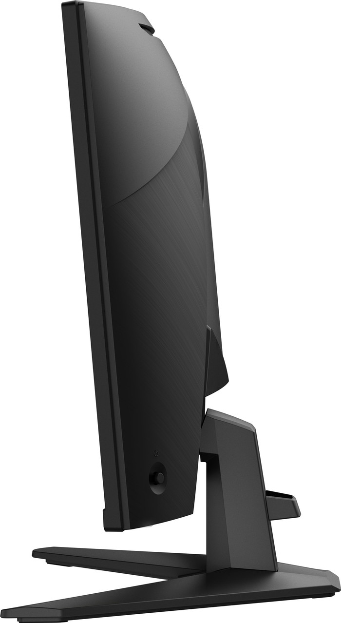 MSI MAG 276CF E20 Curved linke seite