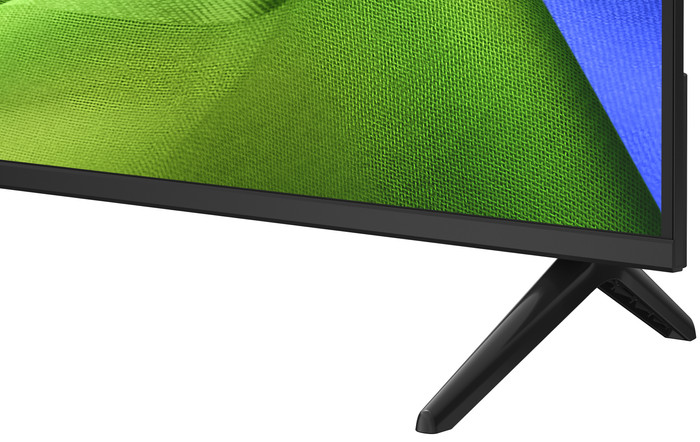 LG 43 Zoll Nano UHD 800 (2026) detail