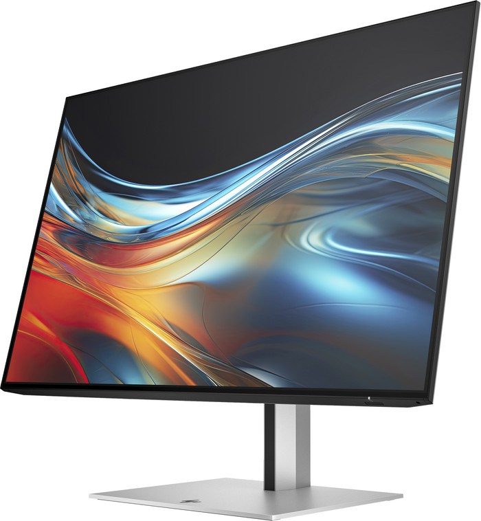 HP Series 7 Pro 724pn front
