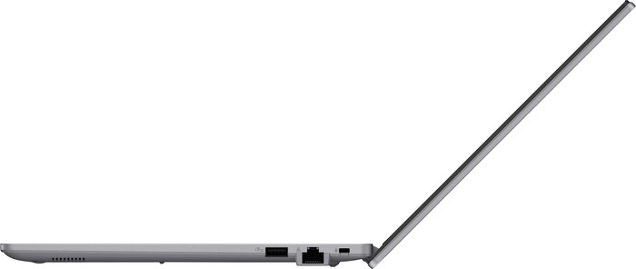 ASUS ExpertBook P1 14 inches 1403CDA-S60246X QWERTY right side