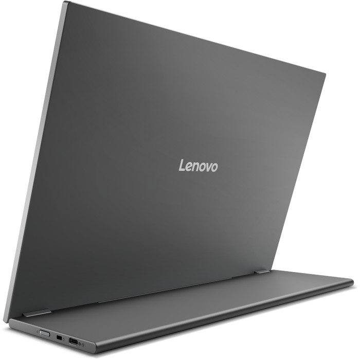 Lenovo L16 back