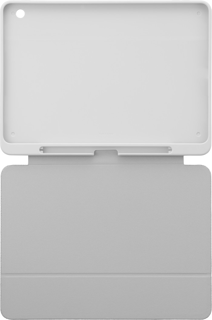 Wacom MovinkPad 11 Case mit Ständer Grau vorne