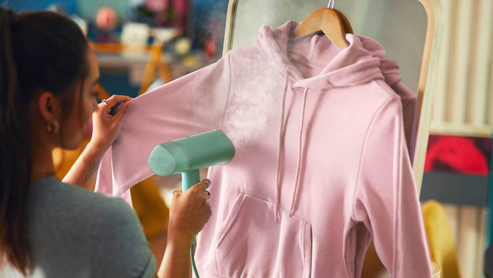 Philips STH3010/70 product in use