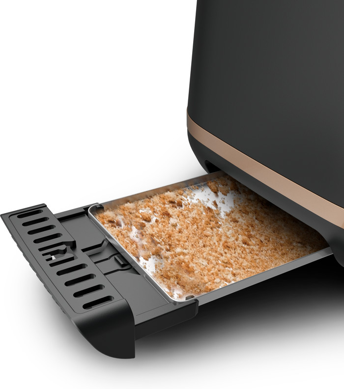 Tefal Incluedo Toaster TT5338 null