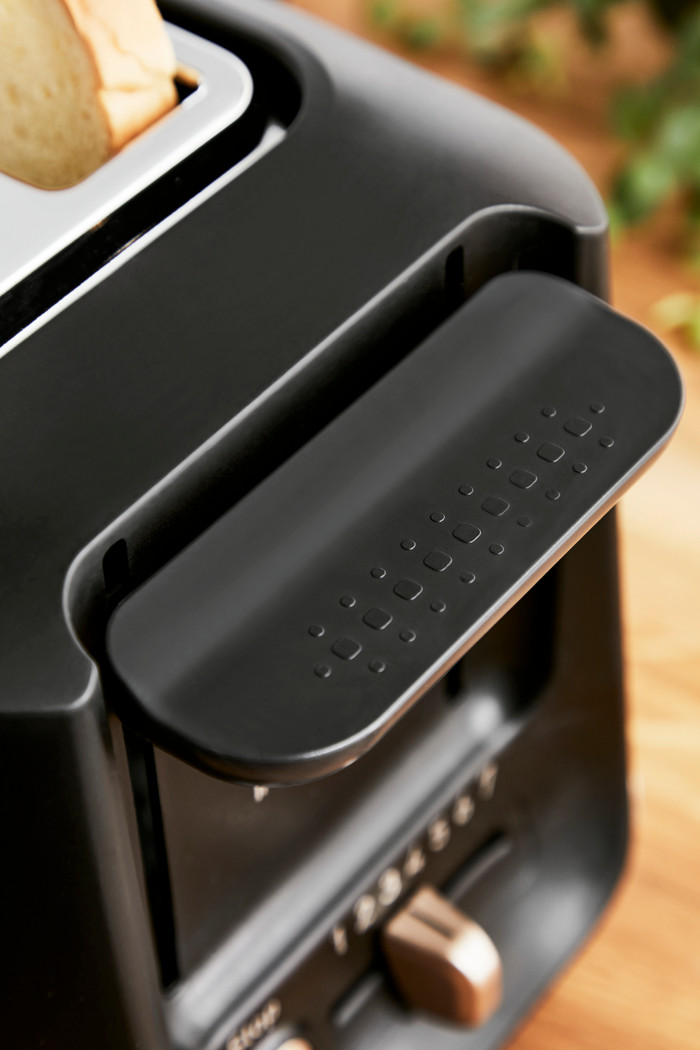 Tefal Incluedo Toaster TT5338 null