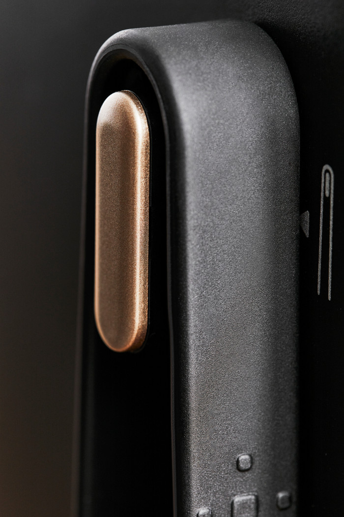 Tefal Incluedo Toaster TT5338 null