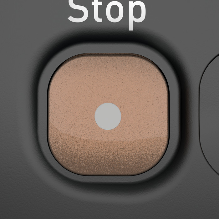 Tefal Incluedo Toaster TT5338 null