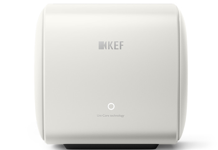 KEF KC62 White null