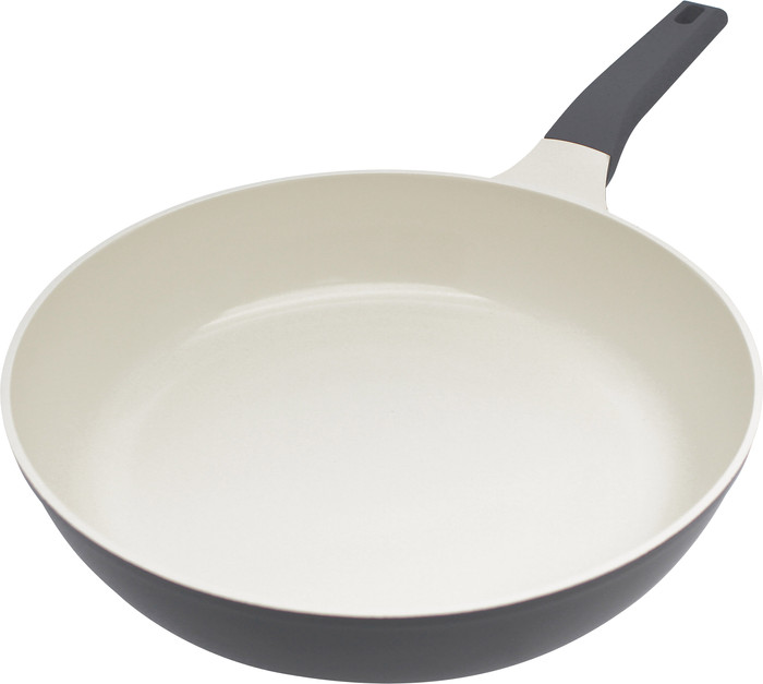 ELO Colorio Pastell CA casserole dish 28cm grey Main Image