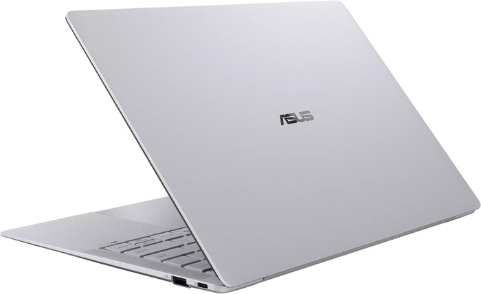 ASUS ExpertBook Ultra 14 inches OLED Copilot+ PC B9406CAA-TH0875X-S QWERTY back