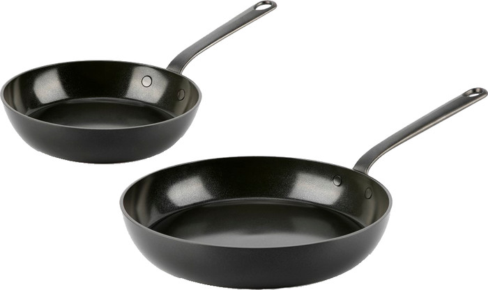 GreenPan Craft Bratpfannenset 20 + 28 cm Main Image