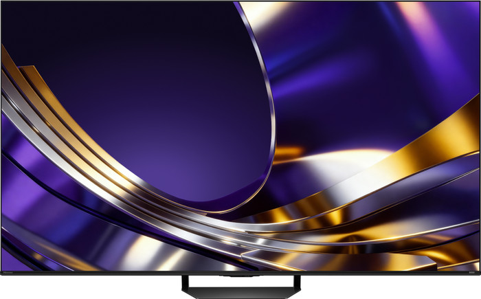 Hisense ULED 65 inches U79S PRO (2026) front