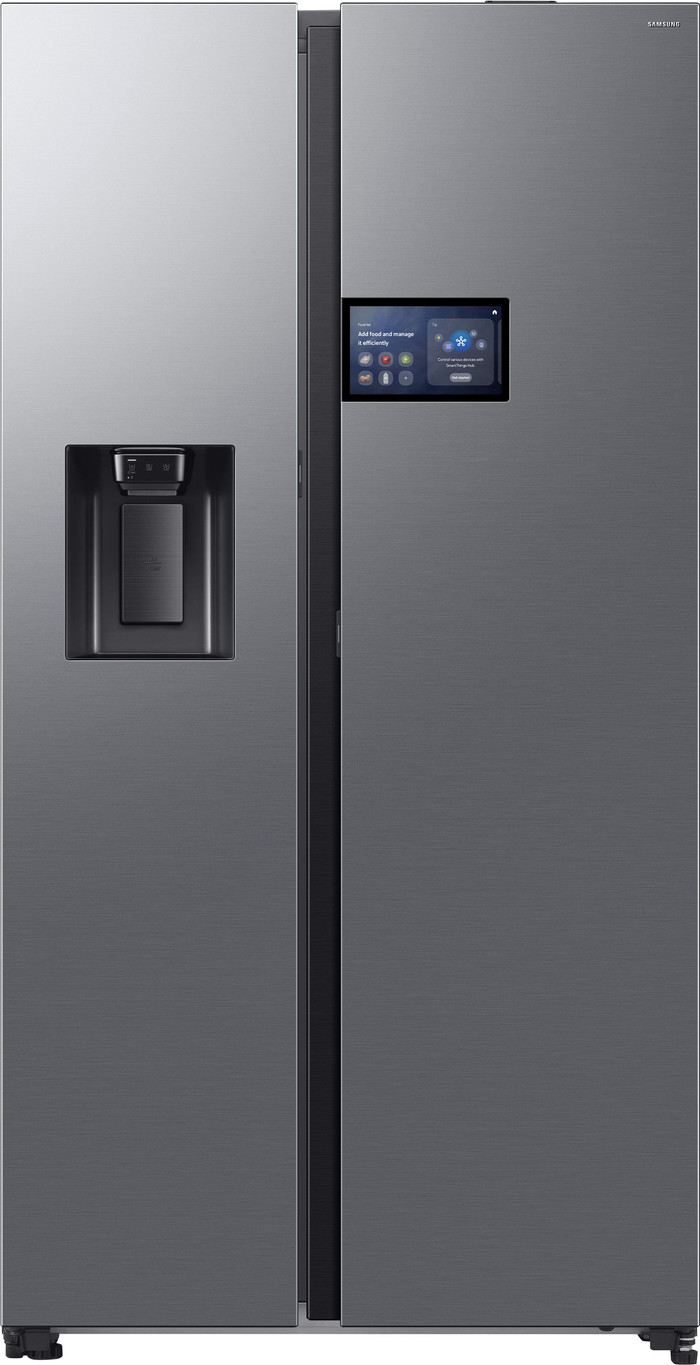 Samsung RS90F65EDTEF Main Image
