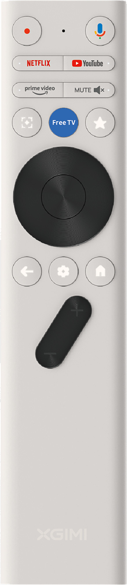 XGIMI Elfin Flip Laser GTV accessory