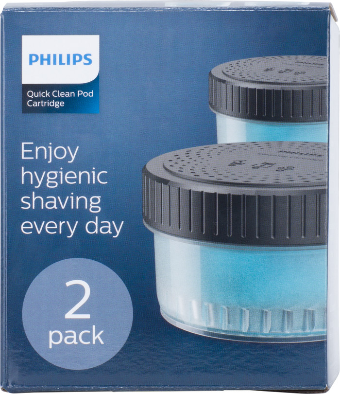 Philips CC12/50 2 units packaging