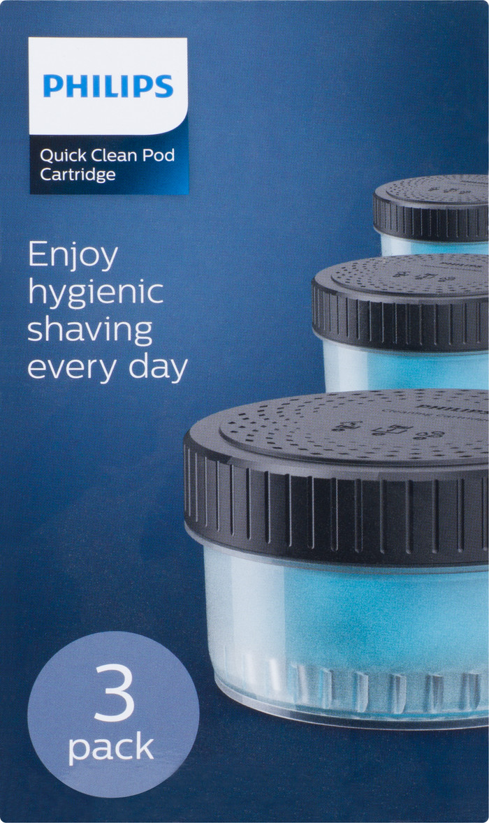 Philips CC13/50 3 Stück null