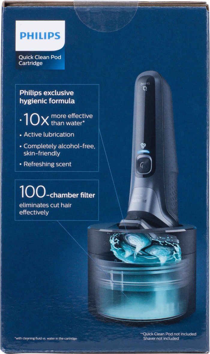 Philips CC16/50 5+1 units null