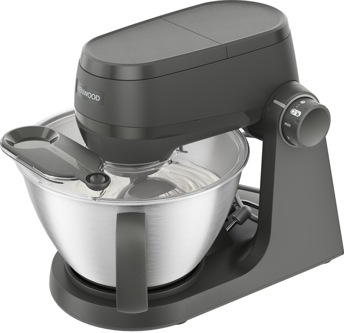 Kenwood Multitasker KHC30.050GY rechte seite