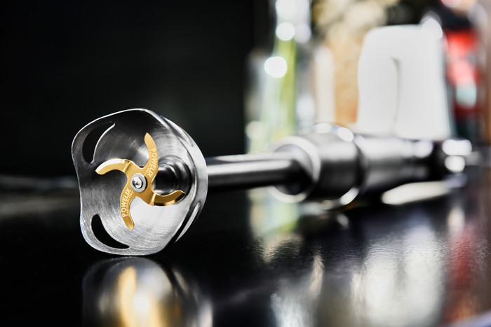 Tefal InfinyForce Pro 5-in-1 HB95LD produkt in gebrauch