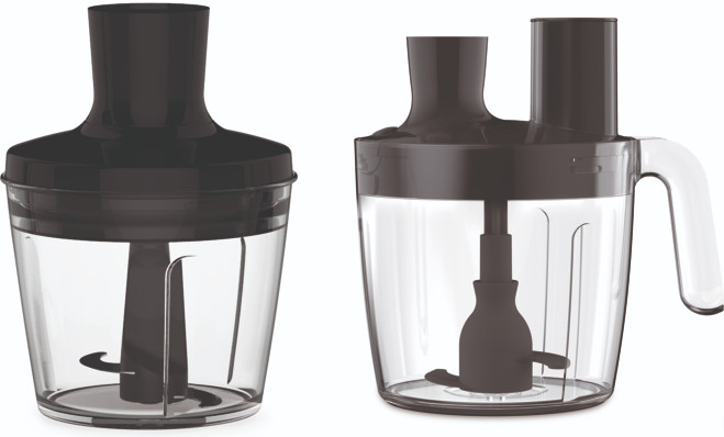 Tefal InfinyForce Pro 5-in-1 HB95LD null