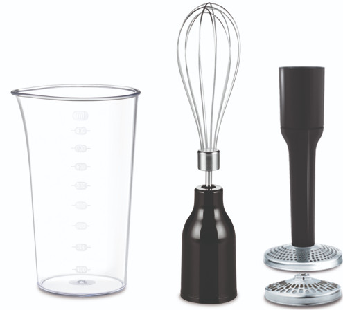 Tefal InfinyForce Pro 5-in-1 HB95LD zubehör