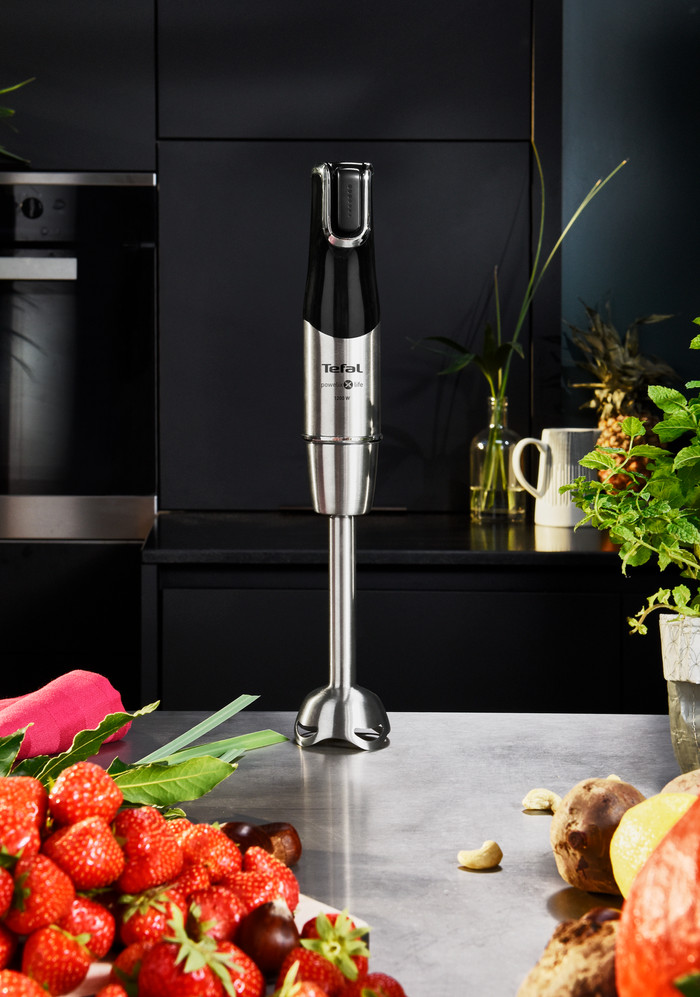 Tefal InfinyForce Pro 5-in-1 HB95LD produkt in gebrauch