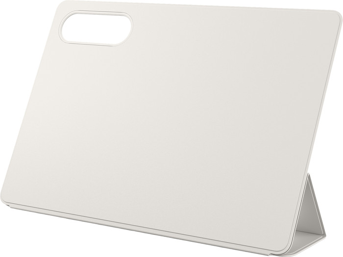 Lenovo Yoga Tab Gen 2 Book Case Gray right side