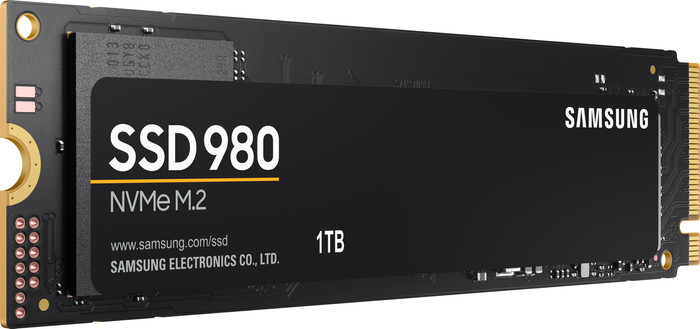 Samsung 980 1 TB null