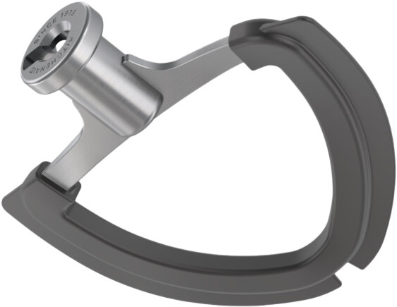 Kitchenaid 5KSM50PKVEMS Medallion Silber zubehör
