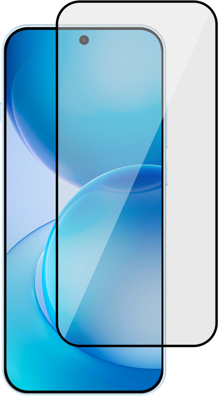 BlueBuilt OPPO Reno16 / Reno16 Pro Panzerglas Main Image