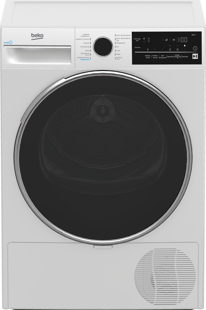 Beko B3T42240S Main Image