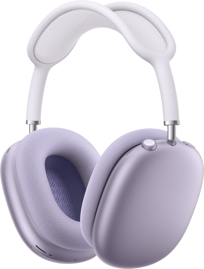 Apple AirPods Max 2 Purple front