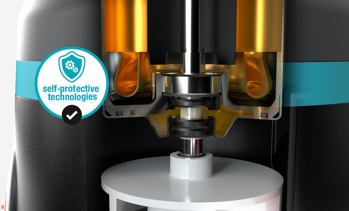 Gardena Dirty Water Pump 20000 Aqua Sensor null