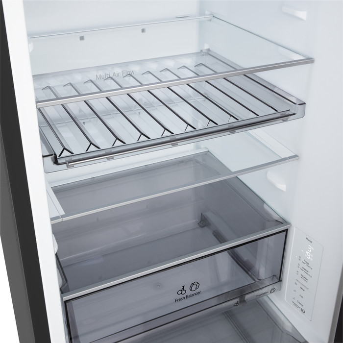 LG GBBS312BEV detail