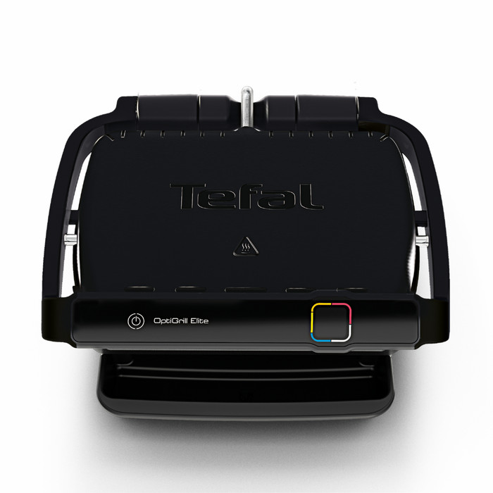Tefal OptiGrill Elite GC7508 null