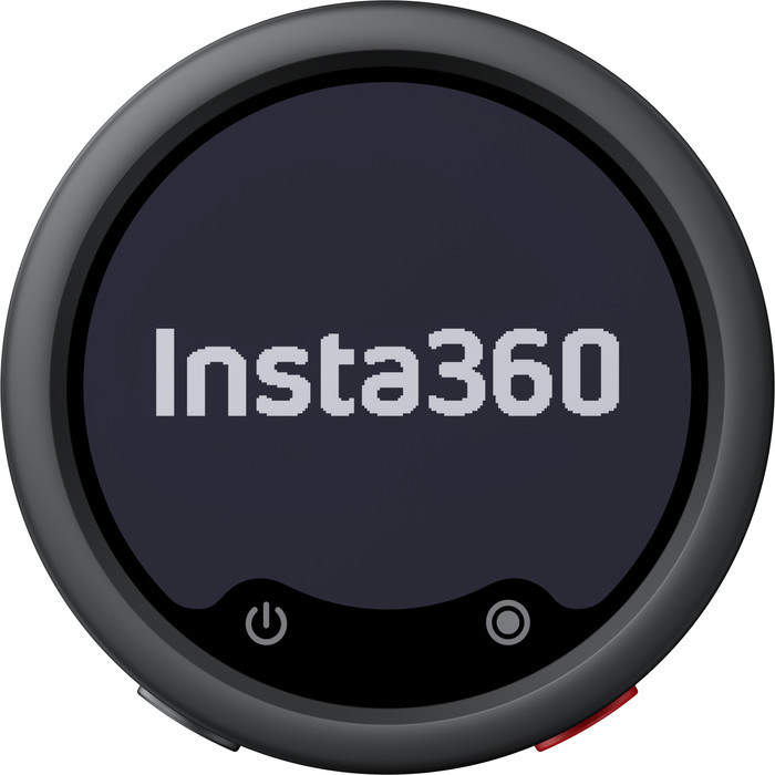 Insta360 Mic Pro Sender (Graphite Black) Main Image