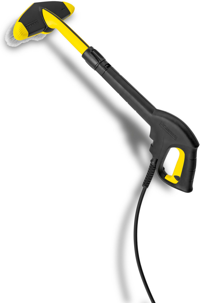 Kärcher K5 Premium Smart Control Flex Car Pack null