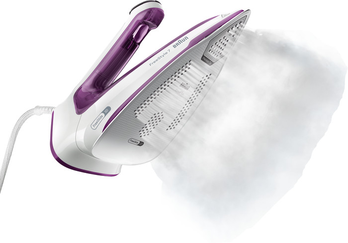 Braun FreeStyle 7 FI7215VI visueller lieferant