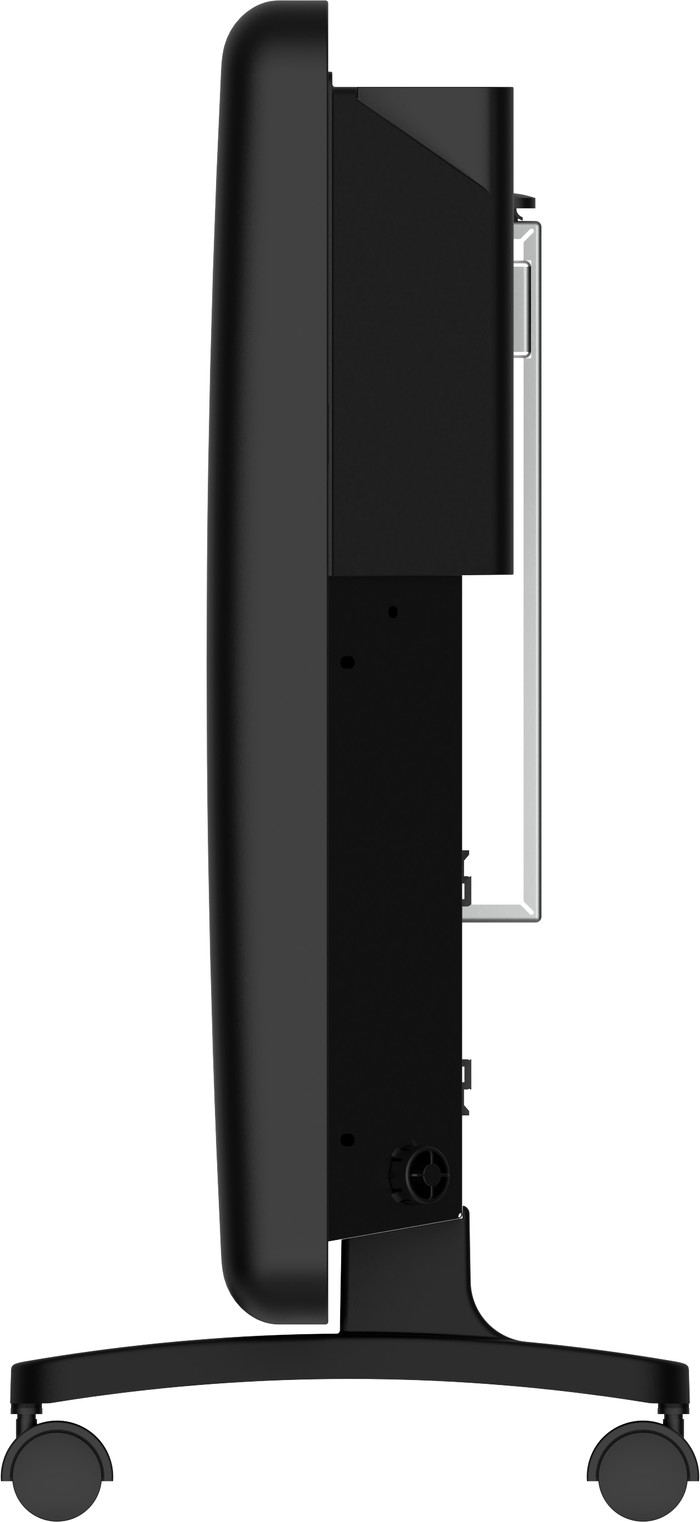 Fuave Copenhagen 2000 Black WIFI right side