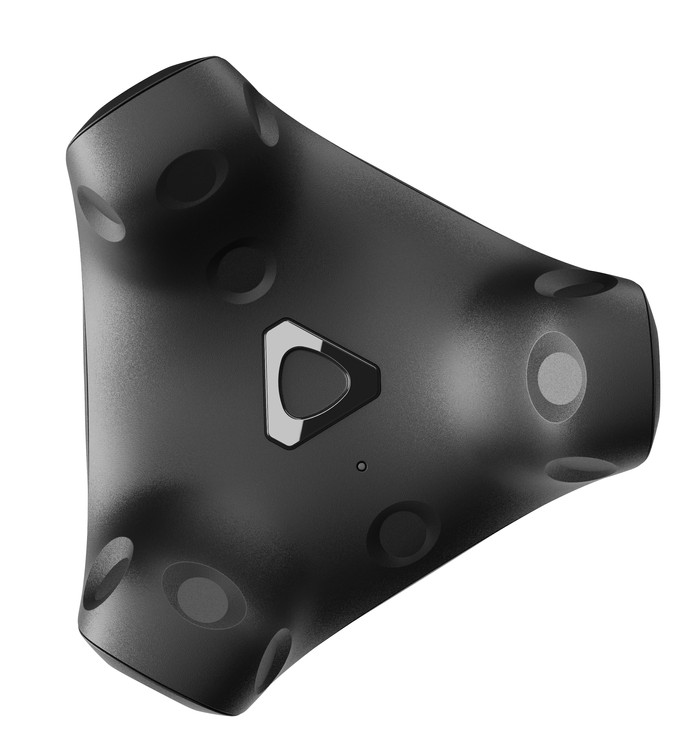 HTC VIVE Tracker 3.0 front