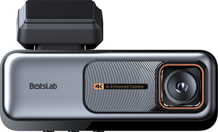 Botslab G980H Pro 2CH 4K WLAN GPS 2CH 64GB vorne