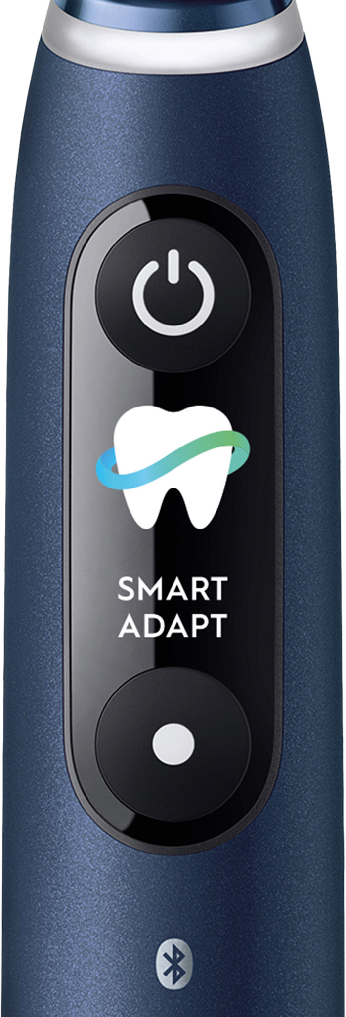 Oral-B iO 9 Sapphire Blue Luxe Edition detail