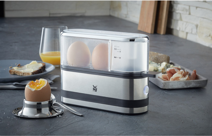 WMF KITCHENminis Egg Cooker null
