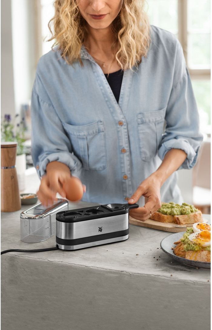 WMF KITCHENminis Egg Cooker null