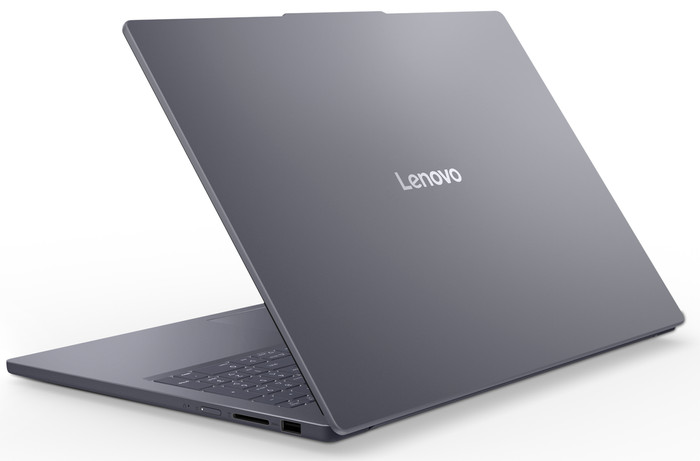 Lenovo IdeaPad Slim 3 16ARP10  - 16" - AMD Ryzen 7 - 16GB RAM/512GB SSD rückseite